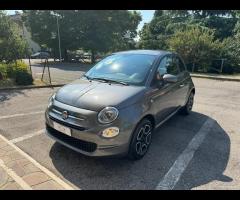 Fiat 500 1.0 Hybrid