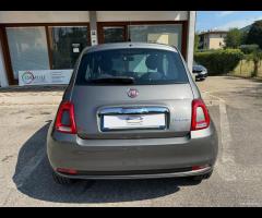 Fiat 500 1.0 Hybrid - 6