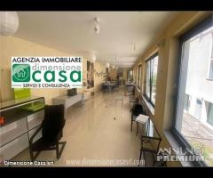 Rif.LC66|Locale commerciale Caltanissetta