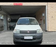 Fiat Panda 1.3 MJT Van Active 2 posti