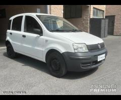 Fiat Panda 1.3 MJT Van Active 2 posti