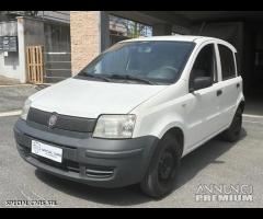 Fiat Panda 1.3 MJT Van Active 2 posti