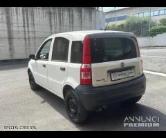 Fiat Panda 1.3 MJT Van Active 2 posti