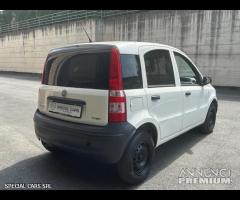 Fiat Panda 1.3 MJT Van Active 2 posti