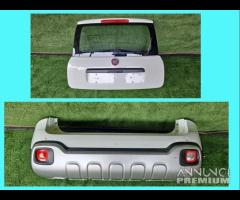 portellone posteriore fiat panda 2012 in poi - 1