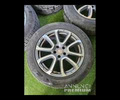 cerchi in lega maserati Levante 265/50r19