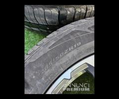 cerchi in lega maserati Levante 265/50r19 - 6