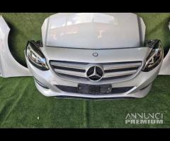 muso musata kit airbag Mercedes classe b 2016 in p - 2