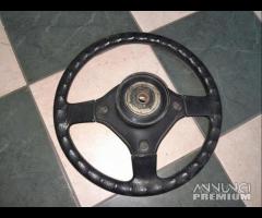 Volante In Gomma Per Mazda 323 - 323F - 7