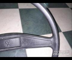 Volante In Gomma Per Volkswagen T3 - 5