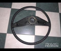 Volante In Gomma Per Volkswagen T3 - 7