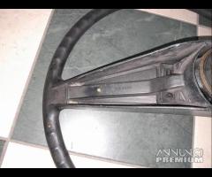 Volante In Gomma Per Volkswagen T3 - 11