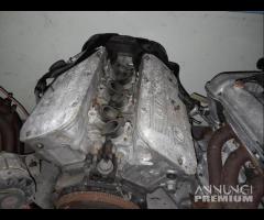 Motore Per Alfa Romeo 90 2.0 V6 - 2