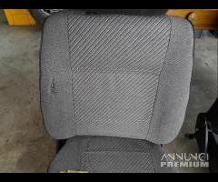 Interno In Tessuto Per Volkswagen Golf 1 Cabrio