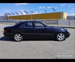 Mercedes S500 V8 GPL OK 2034 313100KM - 8