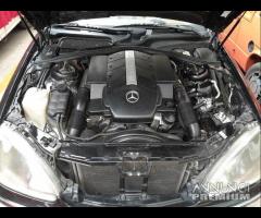 Mercedes S500 V8 GPL OK 2034 313100KM - 17