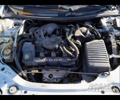 Chrysler Sebring Cabrio Demolita - Per Ricambi - 9