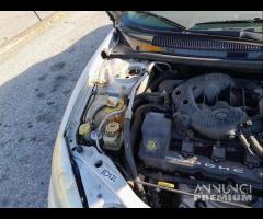 Chrysler Sebring Cabrio Demolita - Per Ricambi - 10