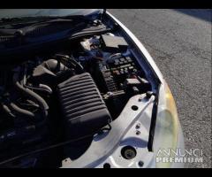 Chrysler Sebring Cabrio Demolita - Per Ricambi - 11