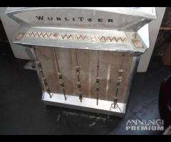 Juke Box Wurlitzer 2500 Conservato 1961 - 3