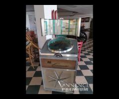 Juke Box Ami Continental 2 1962 Funzionante Conser