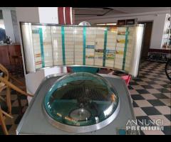 Juke Box Ami Continental 2 1962 Funzionante Conser