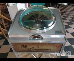 Juke Box Ami Continental 2 1962 Funzionante Conser - 4