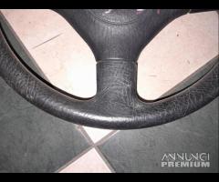 Volante In Gomma Per Mazda 323 - 323F