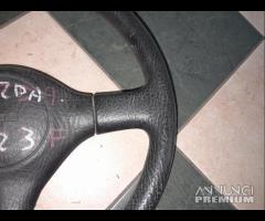 Volante In Gomma Per Mazda 323 - 323F