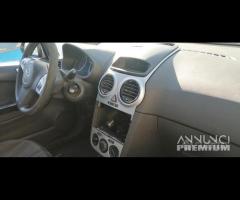 Ricambi Opel Corsa 1.3mj del 2009 - 5