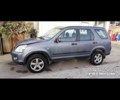 Ricambi Honda CR-V 2.2 D del 2006