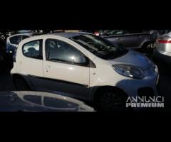 Ricambi Citroen C 1 1.0 B del 2012 1KR