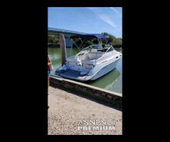 Sea Ray 230 Sundancer