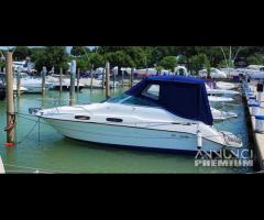 Sea Ray 230 Sundancer