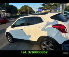 Opel Mokka 1.7 CDTI Ecotec 130CV 4x2 Start&Stop Co