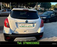 Opel Mokka 1.7 CDTI Ecotec 130CV 4x2 Start&Stop Co