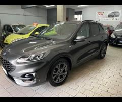 Ford Kuga 1.5 120 CV 2WD ST-Line x full