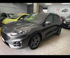 Ford Kuga 1.5 120 CV 2WD ST-Line x full - 8