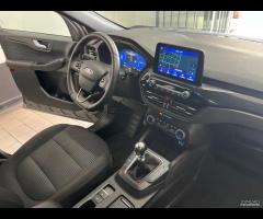 Ford Kuga 1.5 120 CV 2WD ST-Line x full - 13