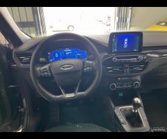 Ford Kuga 1.5 120 CV 2WD ST-Line x full - 15