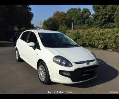 Fiat Punto 1.3 Mjt . Neopatentati - 2011