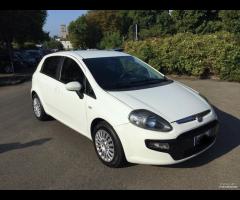 Fiat Punto 1.3 Mjt . Neopatentati - 2011