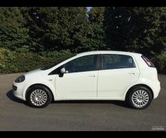 Fiat Punto 1.3 Mjt . Neopatentati - 2011