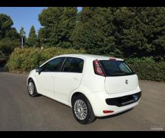 Fiat Punto 1.3 Mjt . Neopatentati - 2011