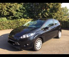 Ford Fiesta Scadenza Gpl 2030 - 2010