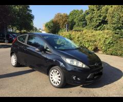 Ford Fiesta Scadenza Gpl 2030 - 2010