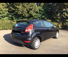 Ford Fiesta Scadenza Gpl 2030 - 2010