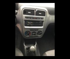 Fiat Punto 1.4 Metano Neopatentati - 2012 - 7