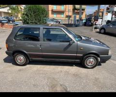 Fiat Uno Turbo i.e. 1986