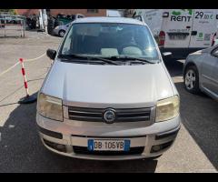 Fiat Panda 1.3 MJT 16V Dynamic